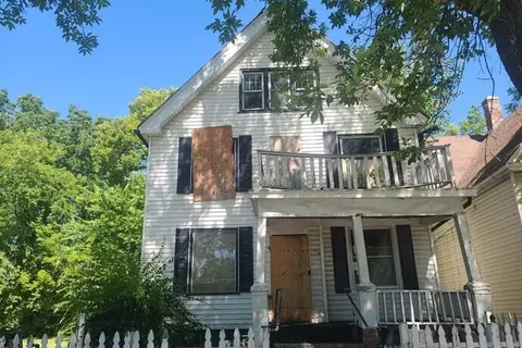 1330 W Locust, Milwaukee, WI 53206