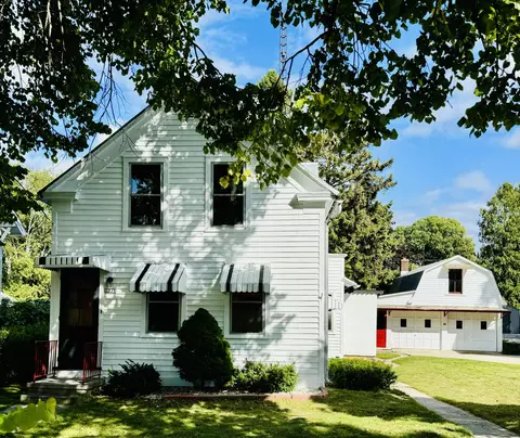 1321 S 12th, Manitowoc, WI 54220