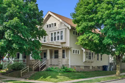 2801 S Herman #2803, Milwaukee, WI 53207