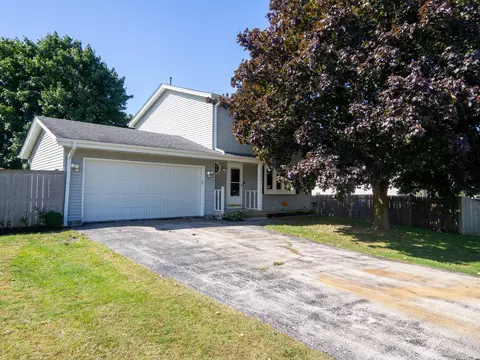 6741 Jacobsen, Mount Pleasant, WI 53406