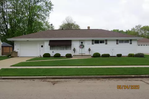 1525 N Elinor, Appleton, WI 54914