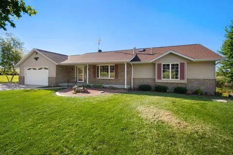 5143 Sunset, Wayne, WI 53040