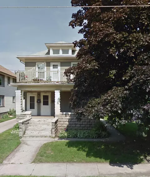 6431 22nd, Kenosha, WI 53143