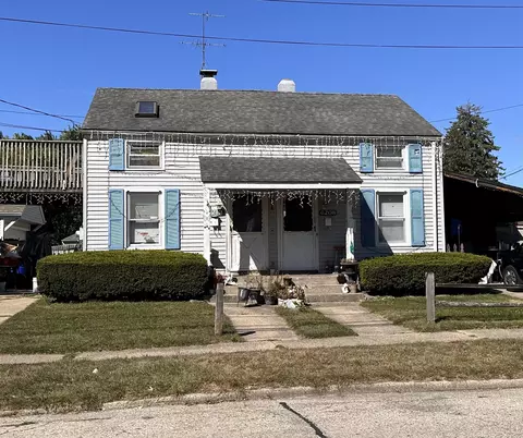 6208 37th, Kenosha, WI 53142
