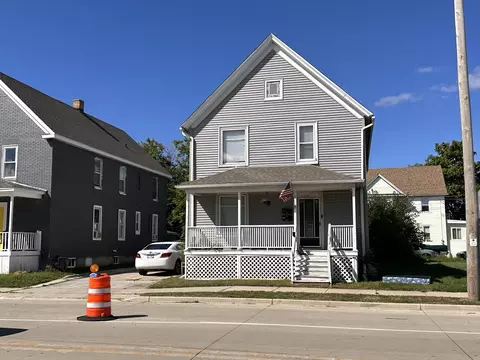 5706 22nd, Kenosha, WI 53140