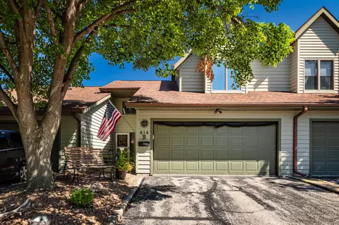 414 Gillette #B, La Crosse, WI 54603