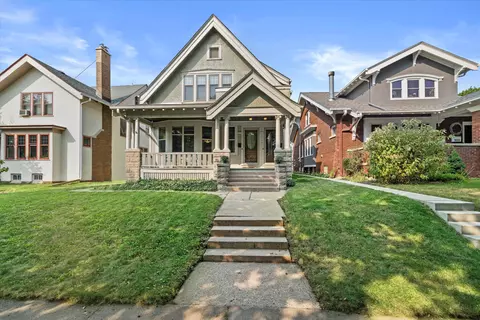 1917 N 51st #1919, Milwaukee, WI 53208