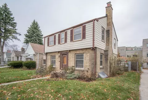 5120 W Townsend, Milwaukee, WI 53216