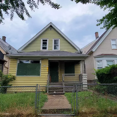 3358 N 25th, Milwaukee, WI 53206