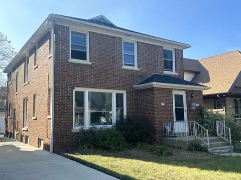 3029 N 61st #3031, Milwaukee, WI 53210