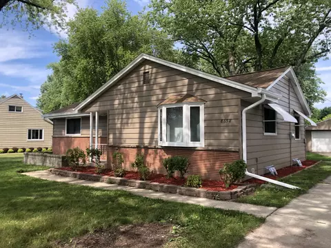 8658 N 54th, Brown Deer, WI 53223