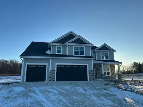 552 Wickland, Richfield, WI 53017