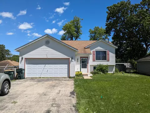 170 Hillside, Twin Lakes, WI 53181