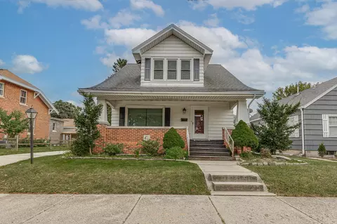 927 Union, Sheboygan, WI 53081