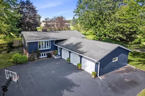 n6469 Shamrock Court, Plymouth, WI 53073