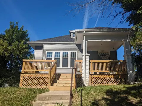 3411 N 9th, Milwaukee, WI 53206