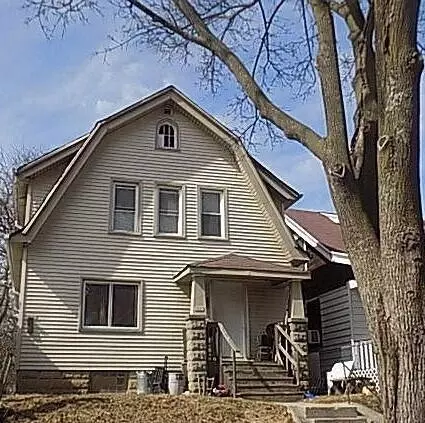 3203 N 16th, Milwaukee, WI 53206