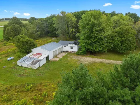 7772 Cherry, Forestville, WI 54235