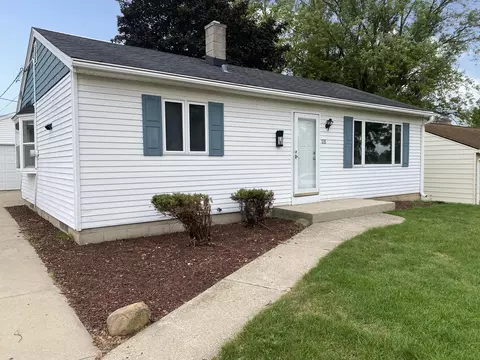 1133 Margaret, Waukesha, WI 53186