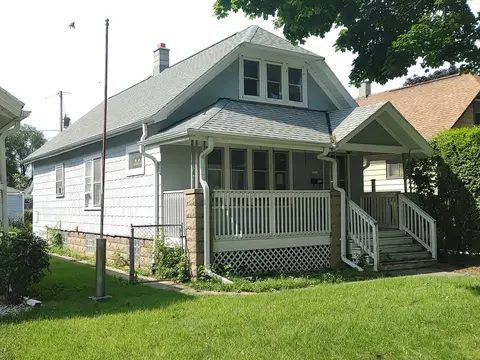3713 W Branting, Milwaukee, WI 53215