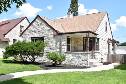 1634 S 53rd, West Milwaukee, WI 53214