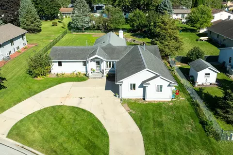605 N Votech, Watertown, WI 53098