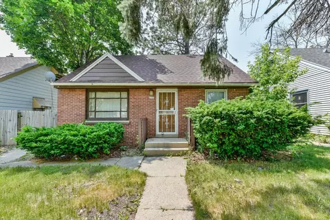 4447 N 64th, Milwaukee, WI 53218