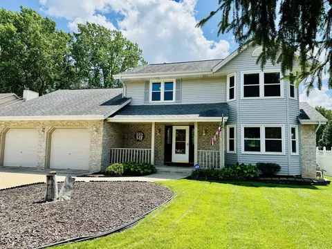 5439 Yorkshire, Mount Pleasant, WI 53406
