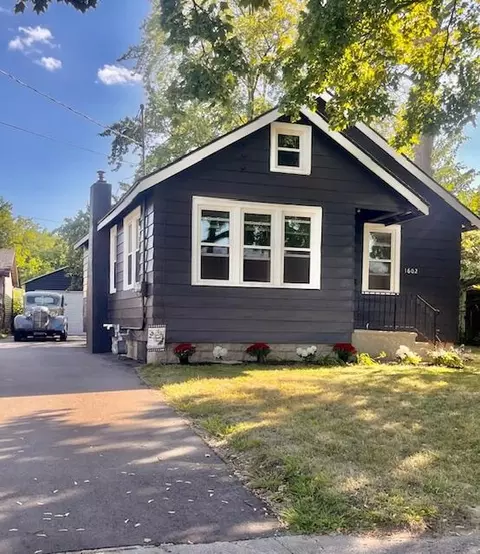 1602 Farlin, Green Bay, WI 54302