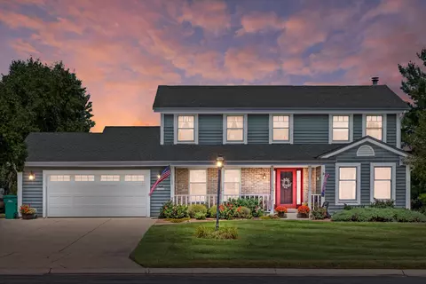 n65w14482 Redwood, Menomonee Falls, WI 53051