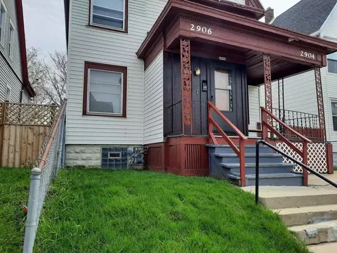 2904 N 27th #2906, Milwaukee, WI 53210