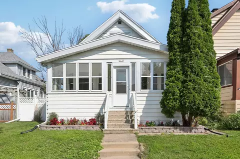 2136 S 69th #2136-A, West Allis, WI 53219