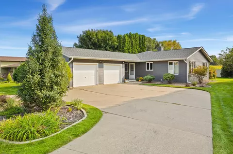 717 Mark, West Salem, WI 54669