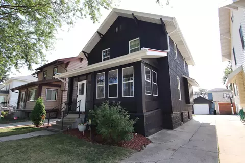 168 Gillett, Fond Du Lac, WI 54935