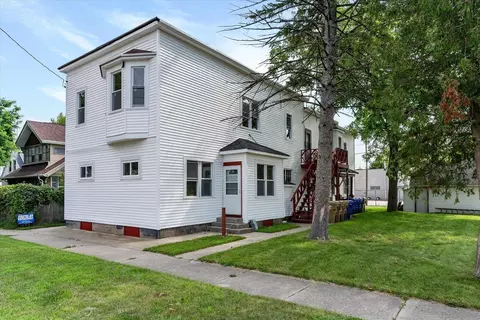 3921 14th, Kenosha, WI 53140