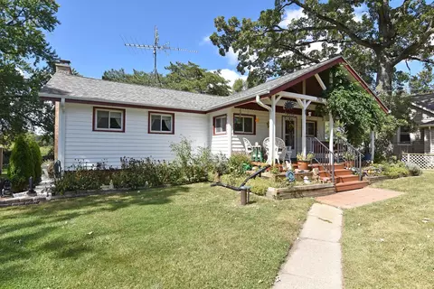 7916 Shorewood, Salem, WI 53168