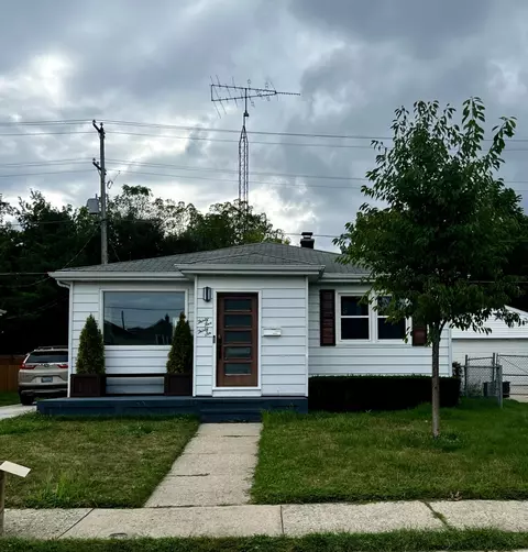 3536 11th, Kenosha, WI 53140