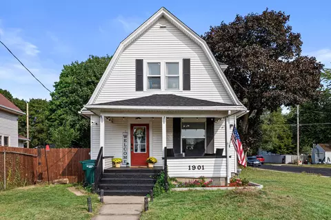 1901 S Church, Beloit, WI 53511