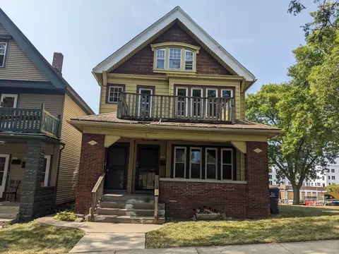 2865 N 2nd #2867, Milwaukee, WI 53212