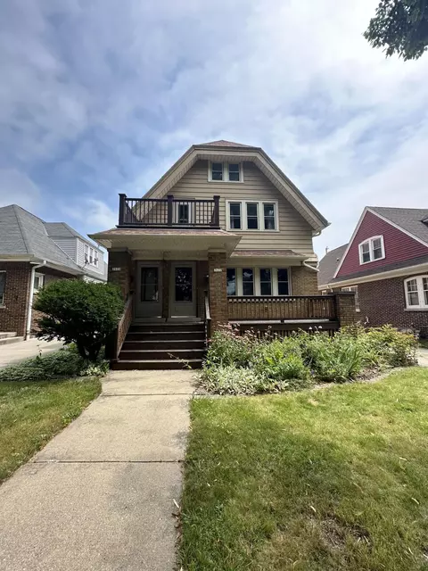 2622 N 61st #2624, Milwaukee, WI 53213