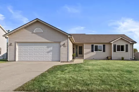 8624 Queensbury, Sturtevant, WI 53177