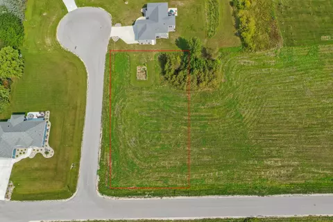 Lt34 S Kapur, Sheboygan Falls, WI 53085