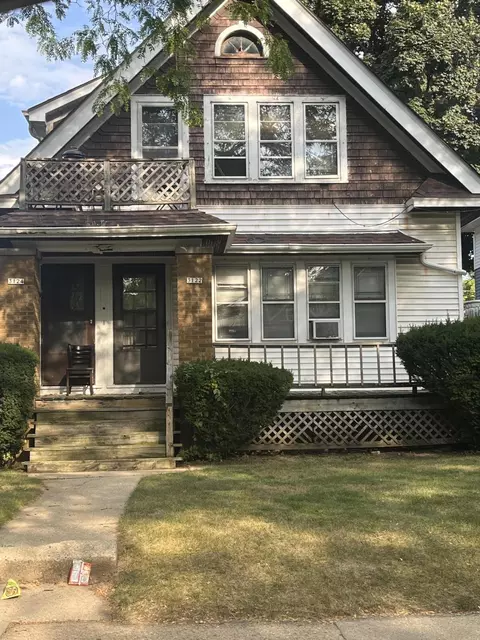 3122 N 44th #3124, Milwaukee, WI 53216