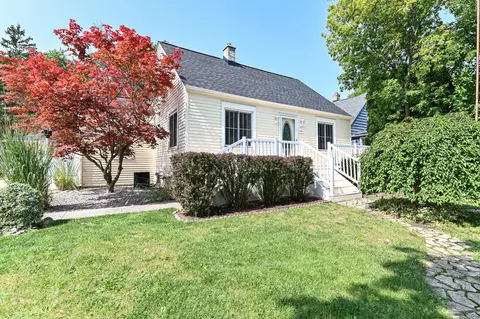 3539 S 83rd, Milwaukee, WI 53220