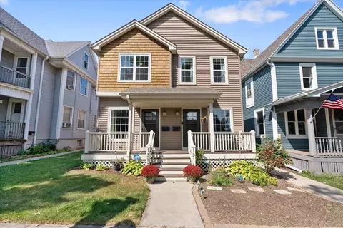 1214 E Russell, Milwaukee, WI 53207