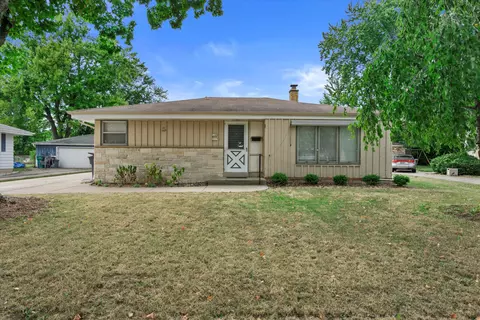 w148n8117 University, Menomonee Falls, WI 53051