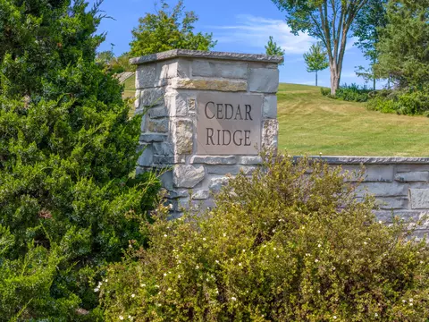 Lt3 Cedar Creek, Polk, WI 53037