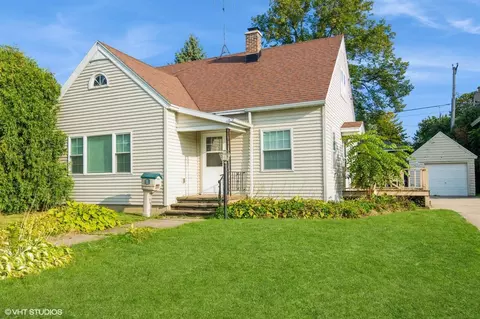 610 E Lk, Horicon, WI 53032