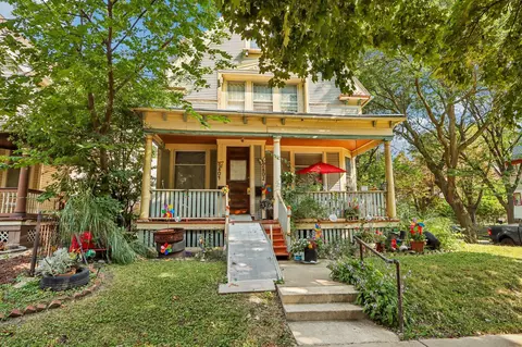2802 W Juneau #2804, Milwaukee, WI 53208