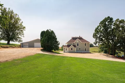s6306 Weber Road, Franklin, WI 54665